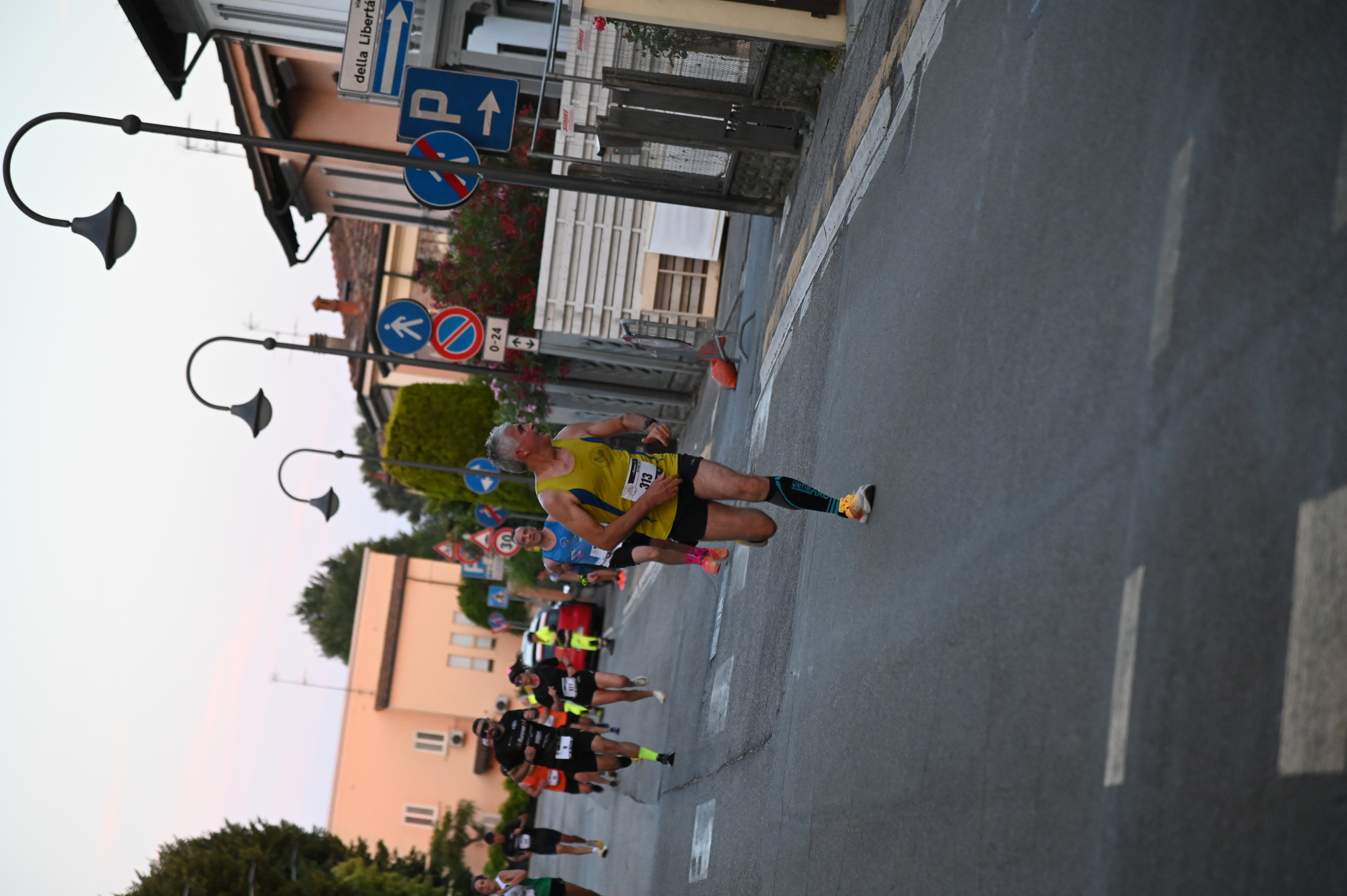 Sant'Agata sul Santerno: Trofeo Technofisio - 06 giugno 2024